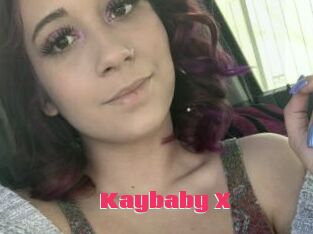Kaybaby_X