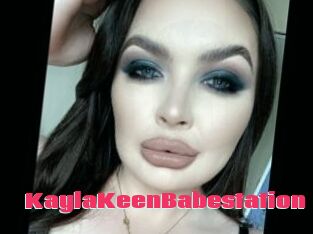 KaylaKeenBabestation