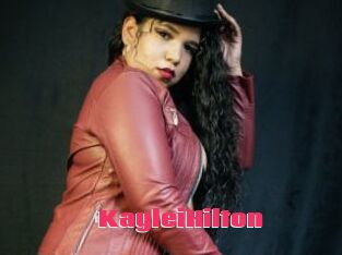 KayleiHilton