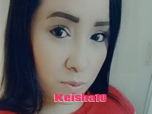 Keisha10