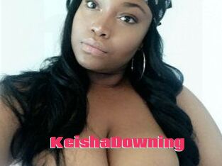 Keisha_Downing