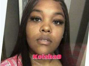 KeishaO