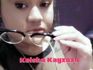 Keisha_Kayxoxo