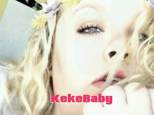 KekeBaby