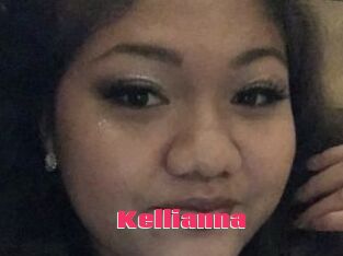 Kellianna