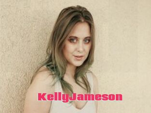 KellyJameson