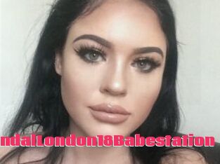 KendalLondon18Babestation