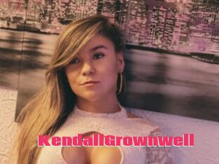 KendallGrownwell