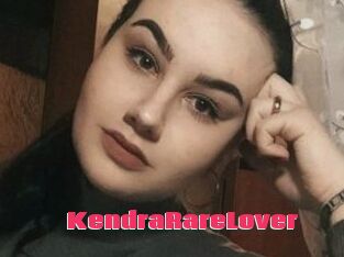 KendraRareLover
