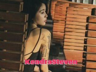 KendraSteven