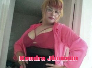 Kendra_Jhonson
