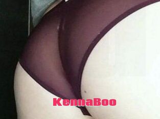 KennaBoo
