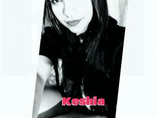 Keshia