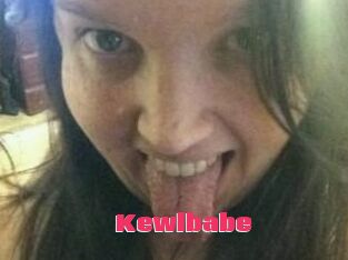 Kewlbabe