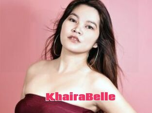 KhairaBelle