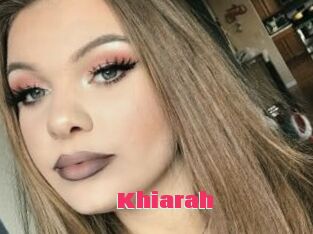 Khiarah