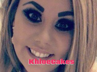 KhloeCakes