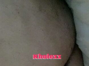 Kholexx