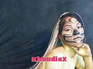KhoudiaX
