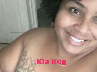 Kia_Koy