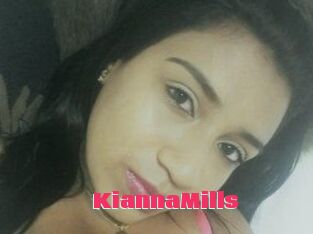KiannaMills