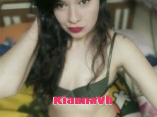 KiannaVh