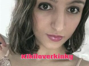 Kikiloverkinky