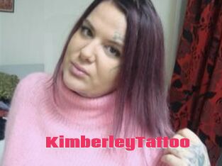 KimberleyTattoo