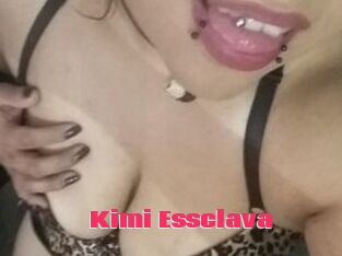 Kimi_Essclava