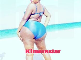Kimorastar