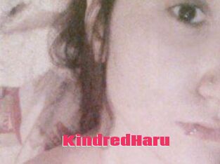 KindredHaru
