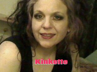 Kinkette