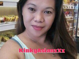KinkyAsianxXx