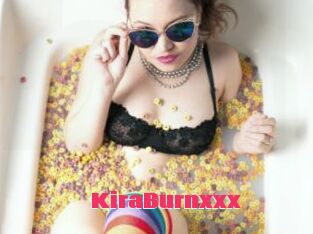 KiraBurnxxx