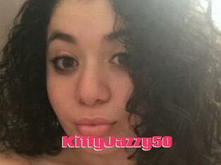 KittyJazzy50