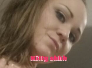 Kitty_shhh