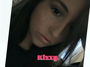 Kixxy