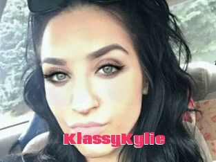 KlassyKylie