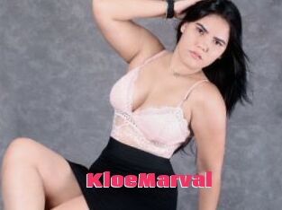 KloeMarval