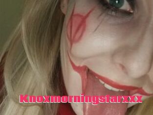 Knoxmorningstarxxx