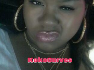 KokoCurves