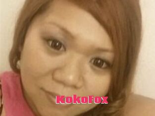 Koko_Fox