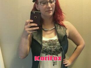KoriFox
