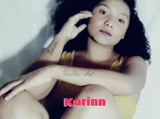 Korinn
