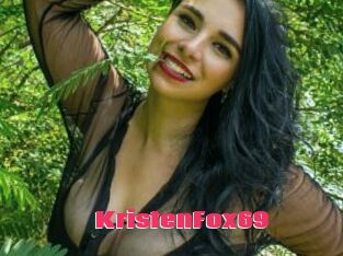 KristenFox69