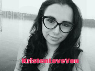 KristenLoveYou