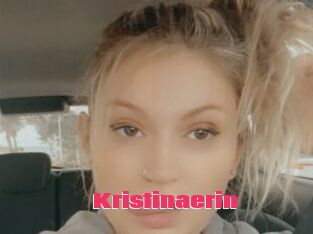 Kristinaerin