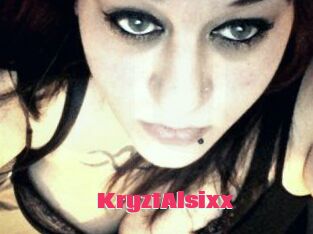 KryztAlsixx