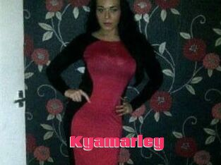 Kyamarley