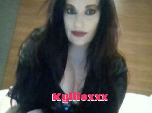 Kylliexxx